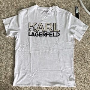 Karl Lagerfeld Tee